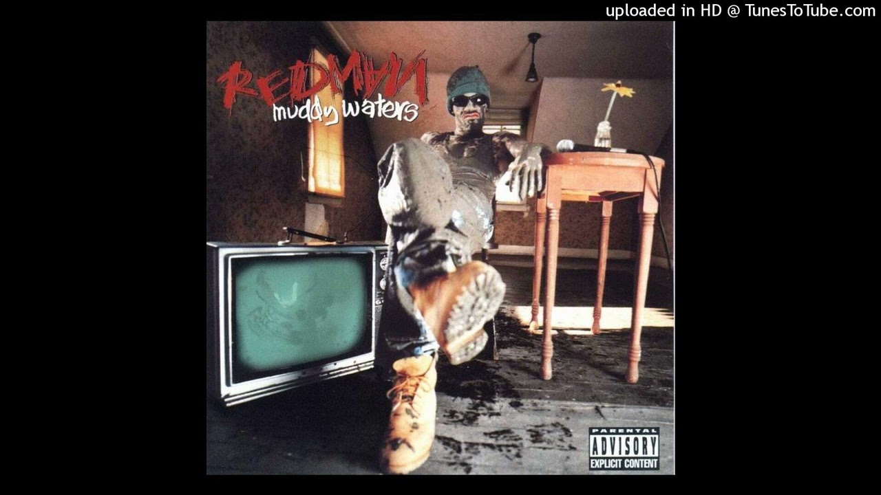 09  - Redman - Whateva Man