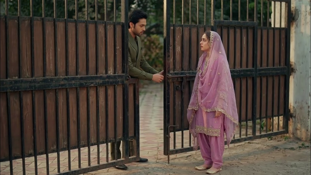 Seher Hone Ko Hai: Seher Ke Aansu Ne Tod Di Maahid Ki Zid 