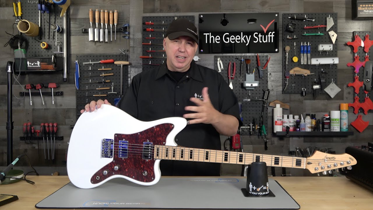 $179 For This Guitar, Are You Kidding Me?