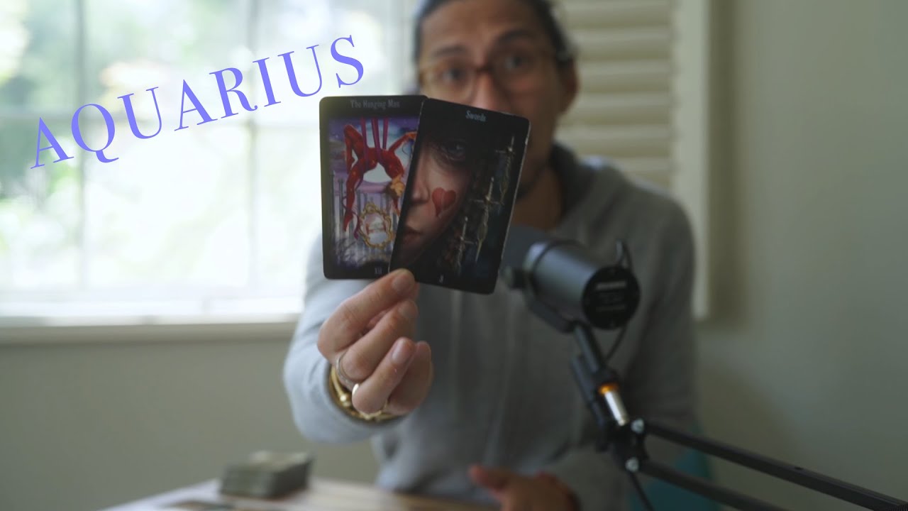 AQUARIUS - 