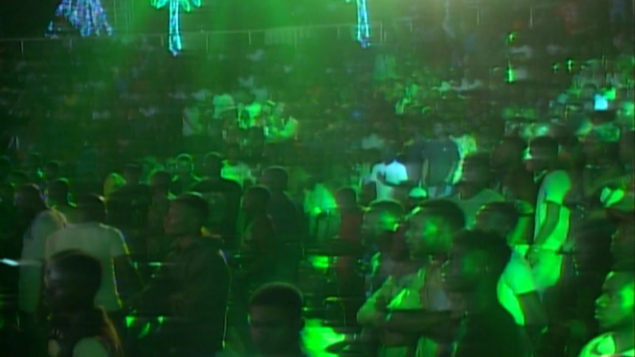 OGSG 2018 CROSSOVER DJ2
