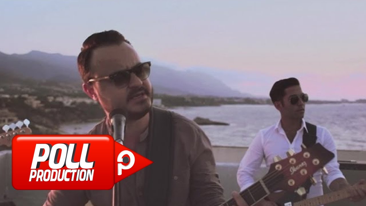 Seksend&ouml;rt - Faili Me&ccedil;hul (Official Video)