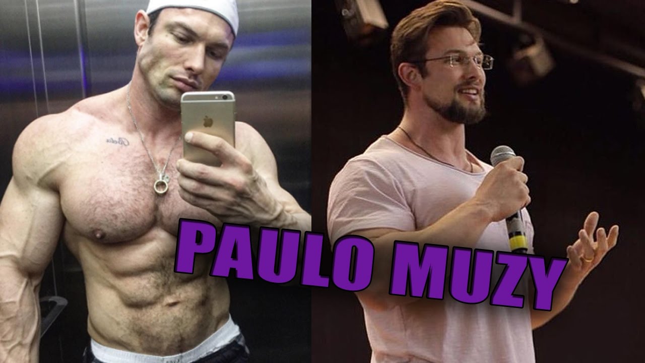 MOTIVAÇÃO PAULO MUZY