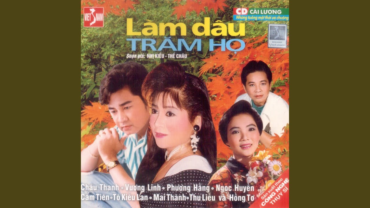 Làm Dâu Trăm Họ 3