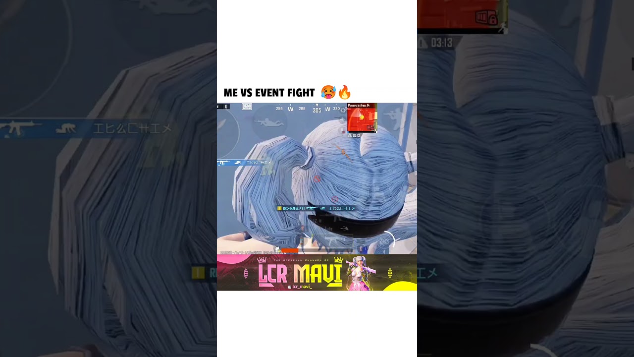 WAIT FOR 1V4 🔥🥵 #shorts #pubgmobile #bgmi #pubg #lcrmavi