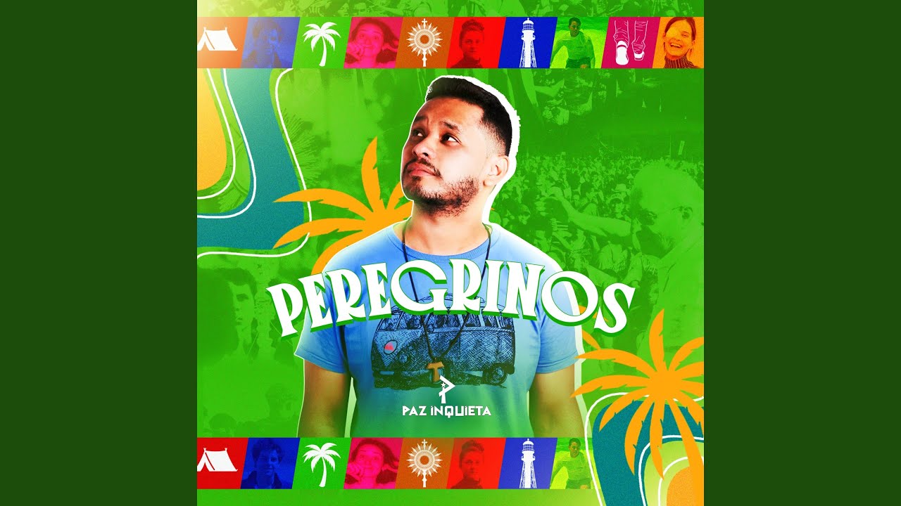 Peregrinos