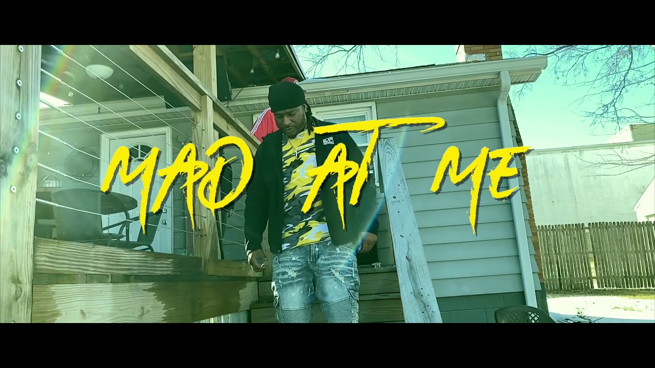 Boondock Kingz & Reup Tha Boss- Mad At Me **Official Video**