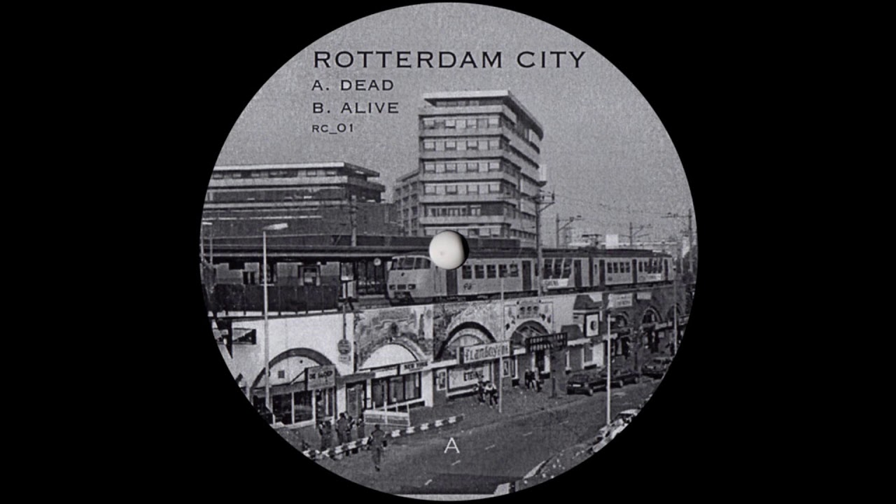 Rotterdam City - Dead