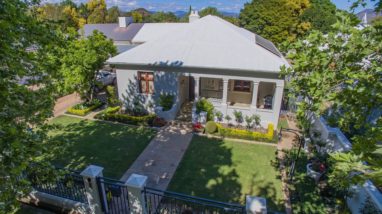 3 bedroom Guest House for  | Robertson