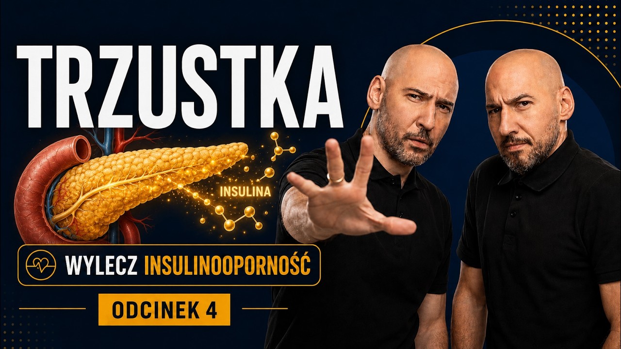 Trzustka -  wszystko co musisz wiedzieć | #4 Wakacje z Braćmi Rodzeń