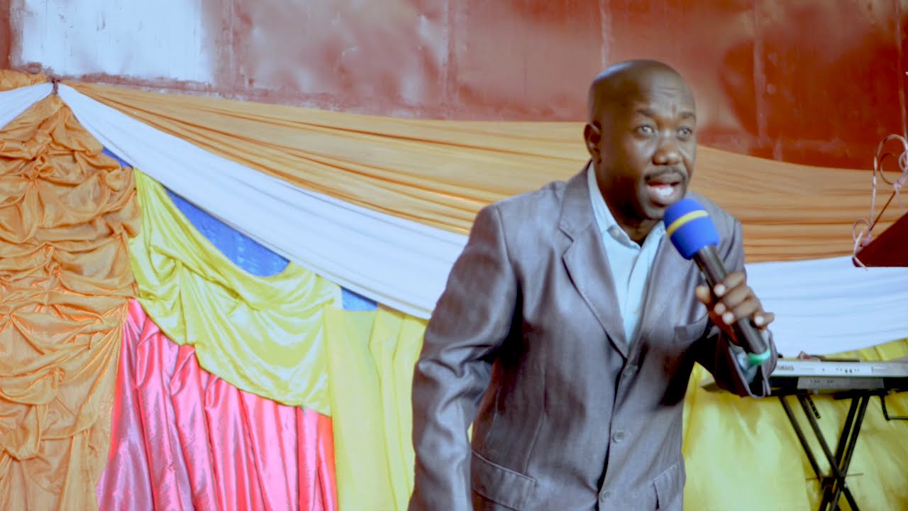 UNAHITAJI KUPANGUZWA MACHOZI ?  URAKENEYE GUHANAGURWA AMOSOZI?
