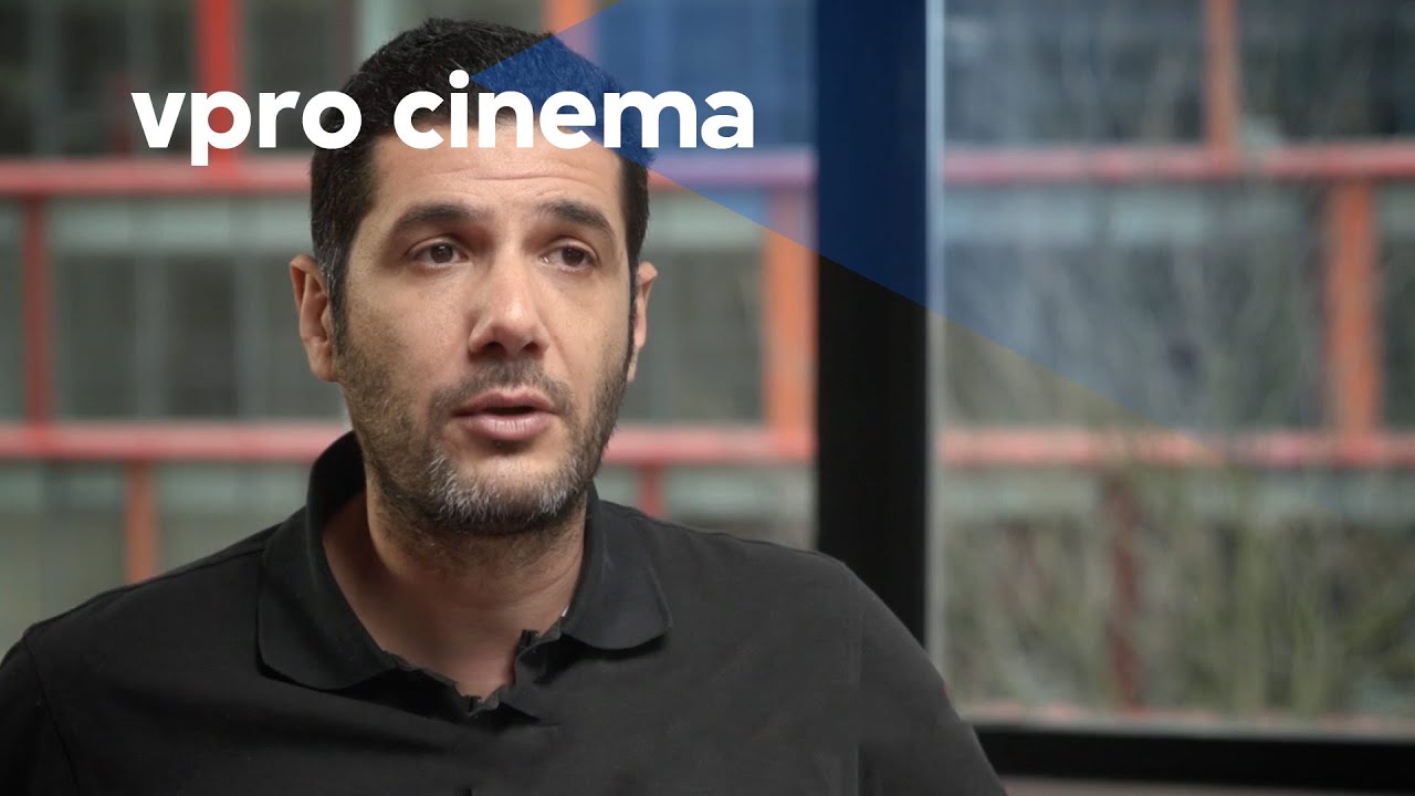 Nabil Ayouch on Much Loved (2015)