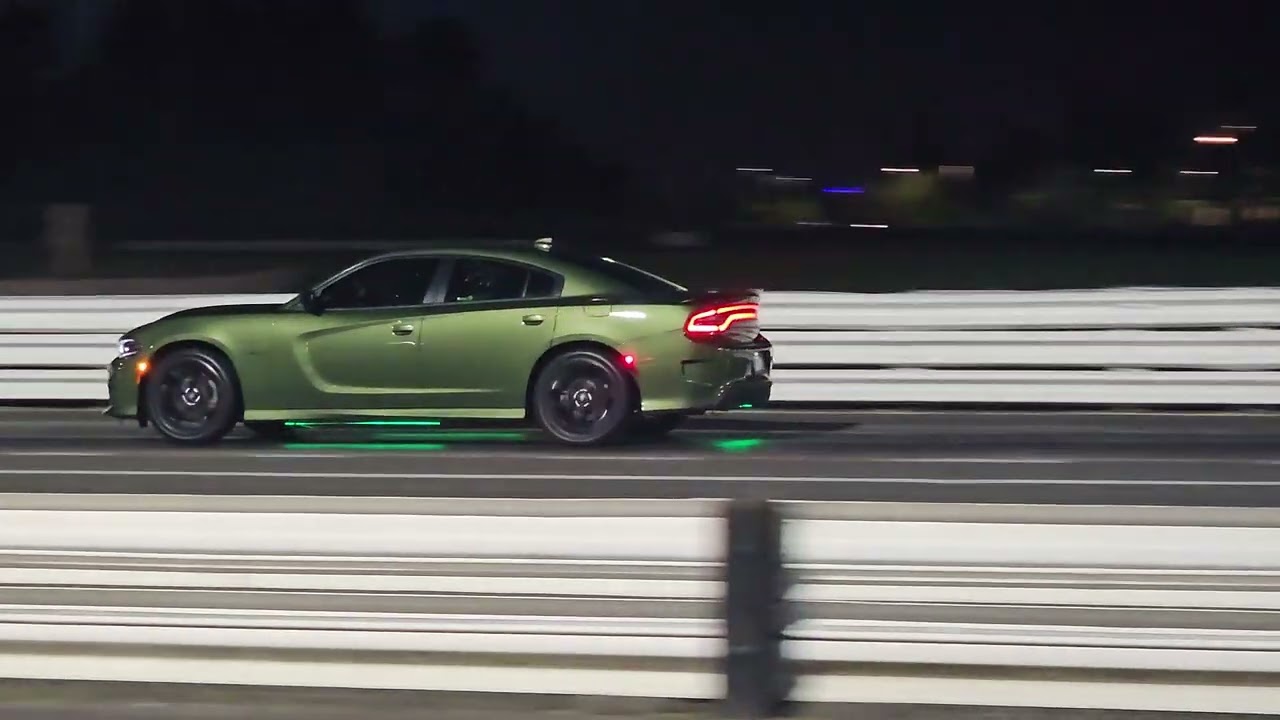 Night drags fun 😁 