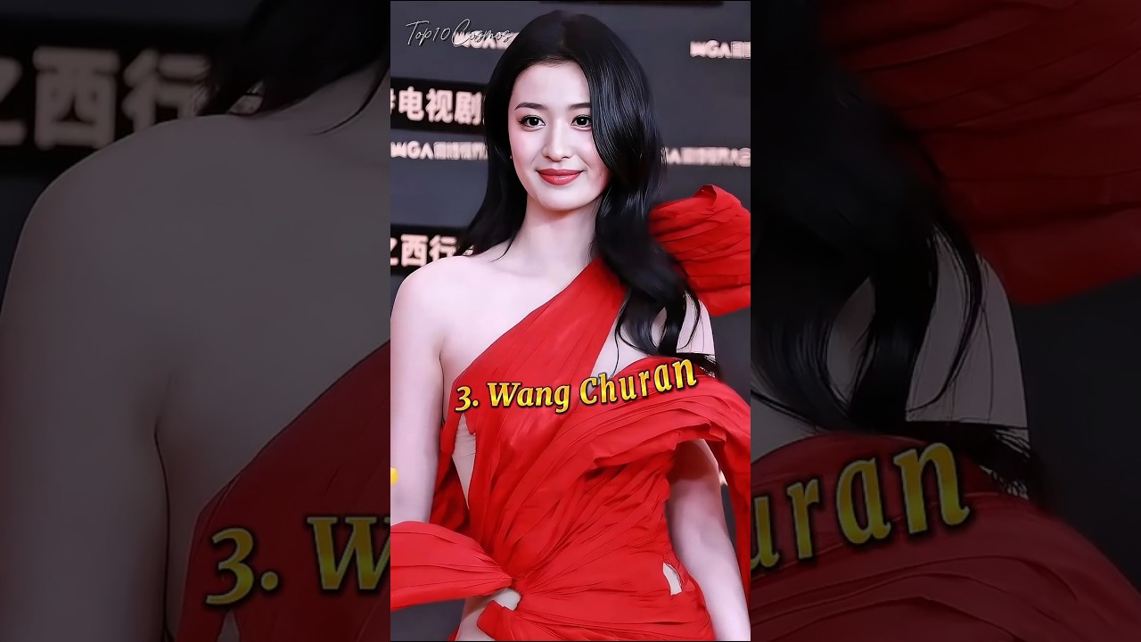 Top 10 Chinese Actors With ZERO Haters Are Taking Over Hollywood Now