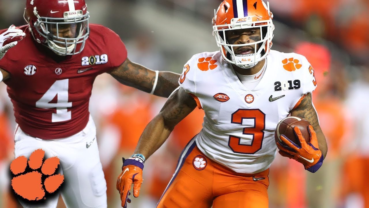 Amari Rodgers Every Senior Bowl 1-on-1 Rep