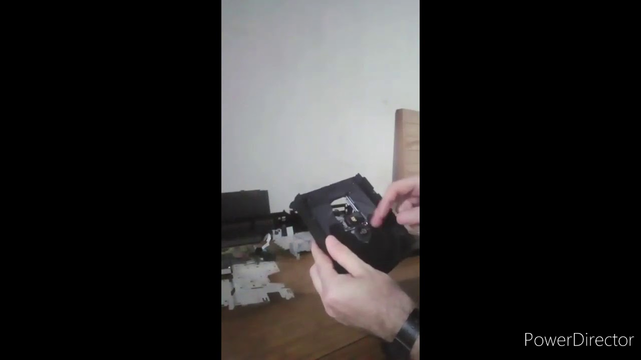 PLAY STATION 2 FAT 39001, COMO DESARMARLO Y ARMARLO. COMO CORREGIR ERRORES BASICOS DE FUNCIONAMIENTO