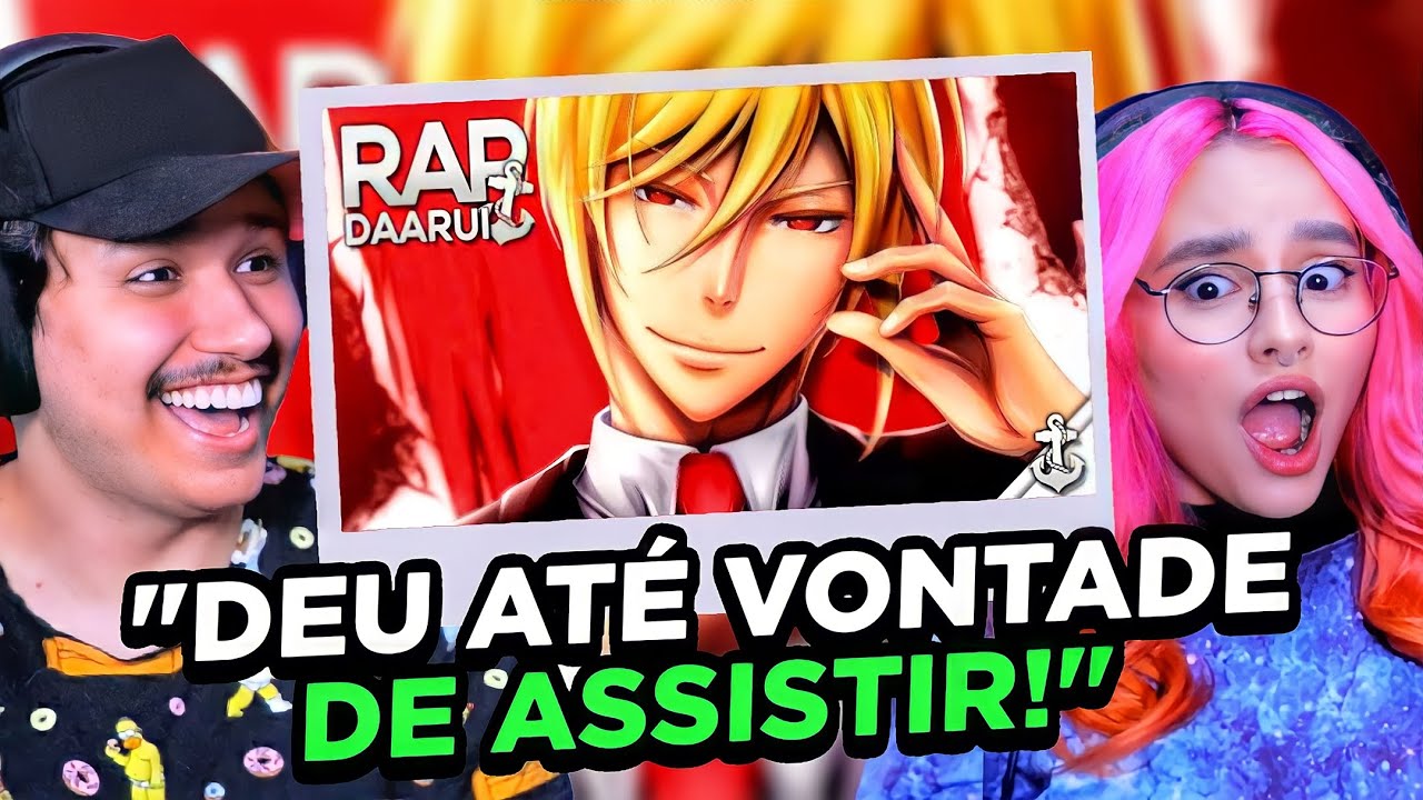 Reagimos a 