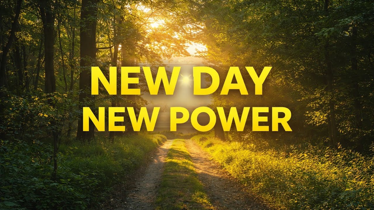 Morning Energy ☀️ | Happy First Steps | Chill Motivation Music