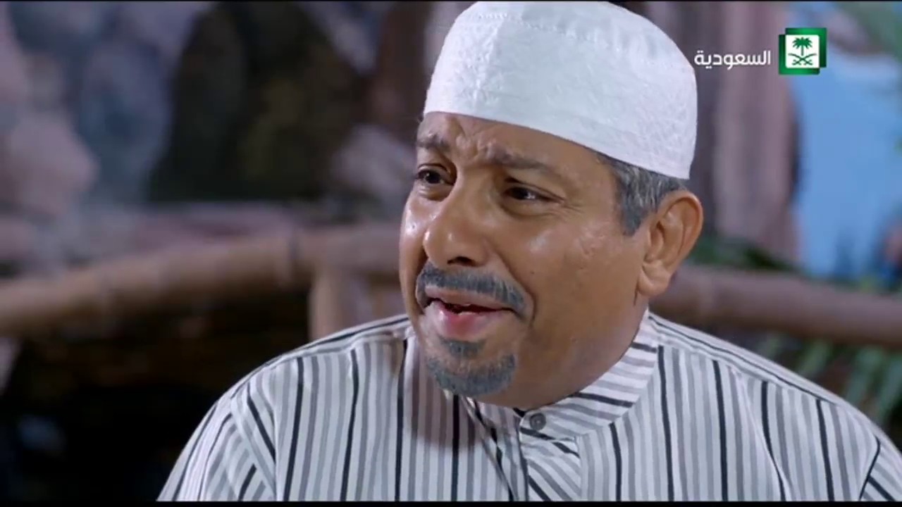 مسلسل سناب شاف الحلقة 3 قروب ام فيصل