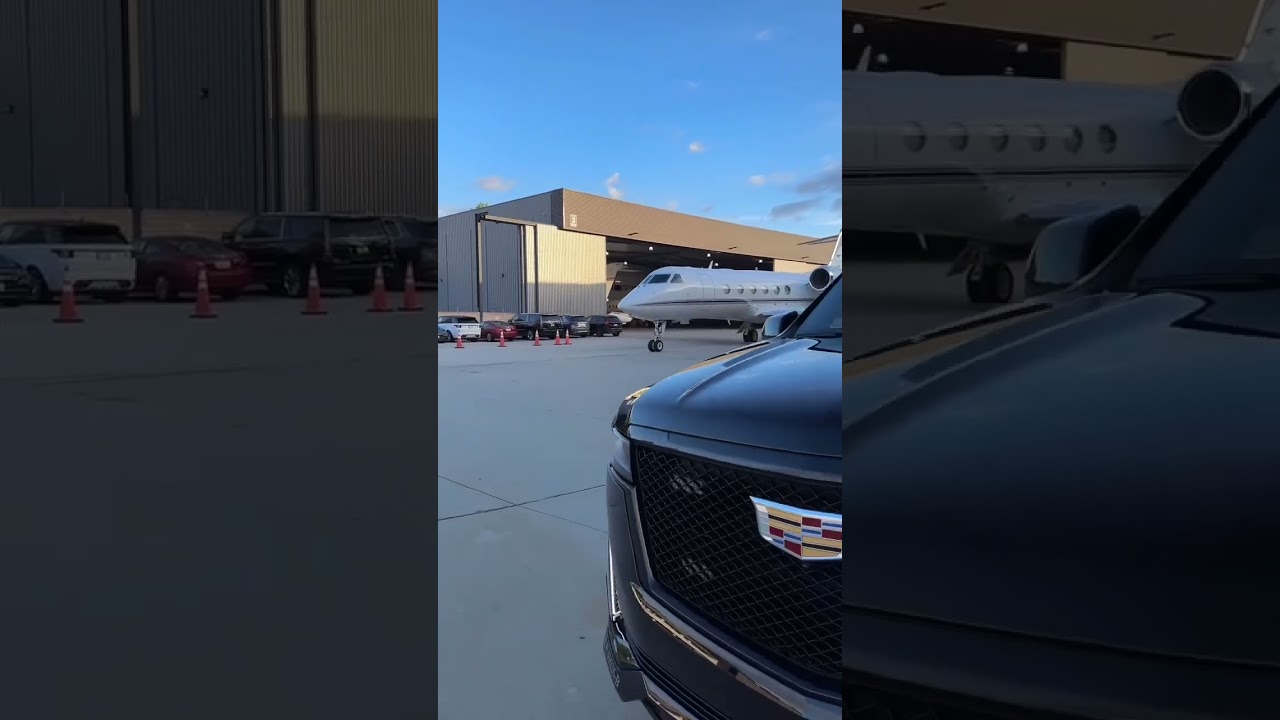 Why Do DFW Airport Transfers Always Leave You Waiting Instead of Arriving On Time?