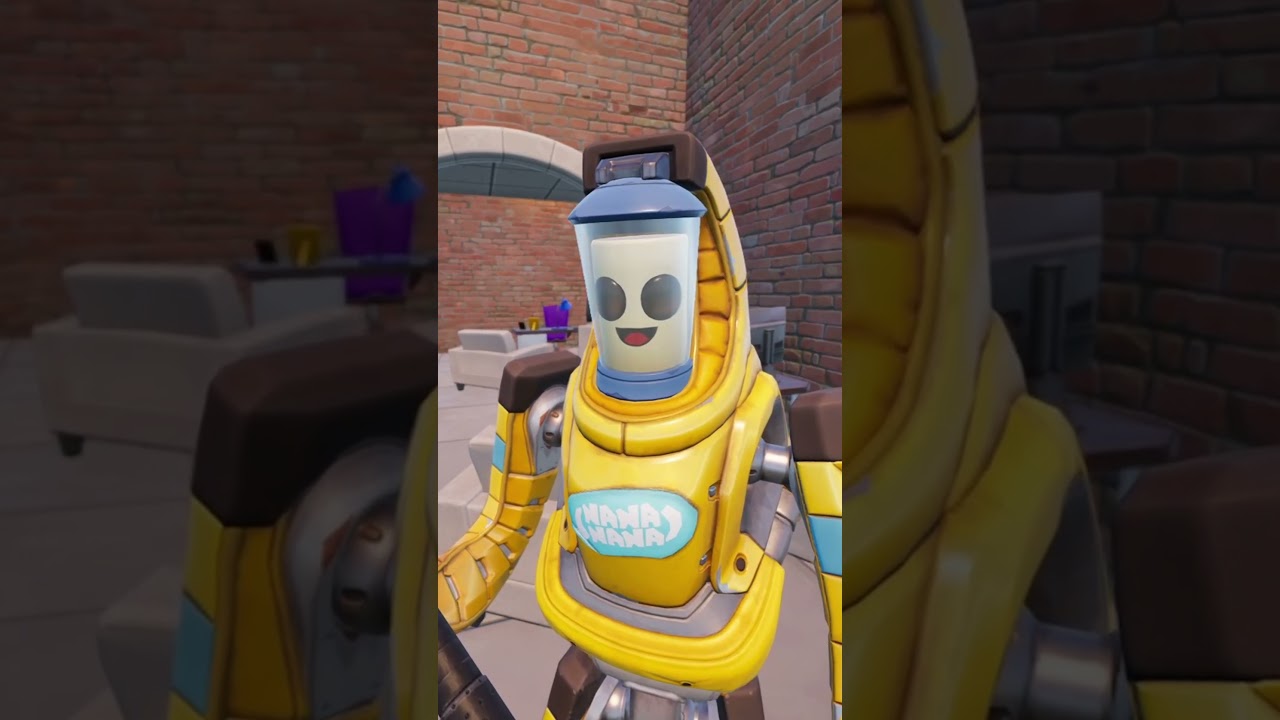 MOJA MAMA MA 1% BATERII!  #fortnite #fortniteshorts #netczuch
