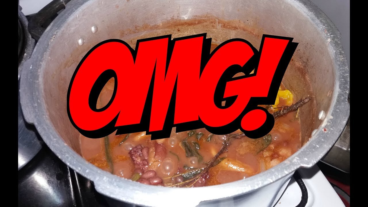 Authentic Jamaican Stew Peas [ part 2]