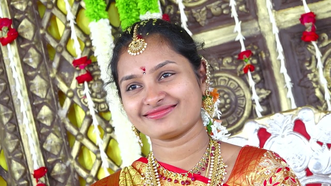 Lavanya Srimantham