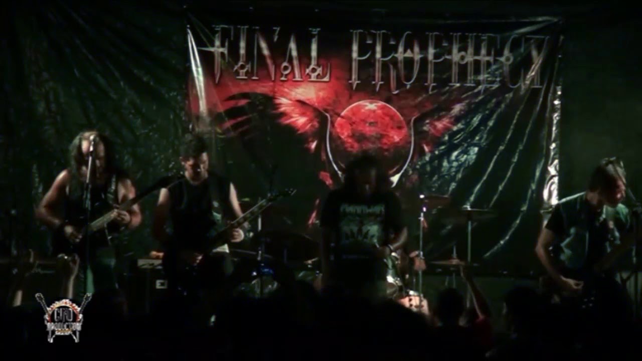 Come Back in Time [ LIVE ]