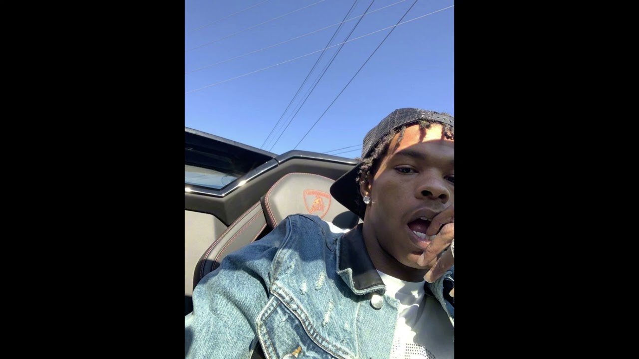 Lil uzi vert x Lil baby type beat - 