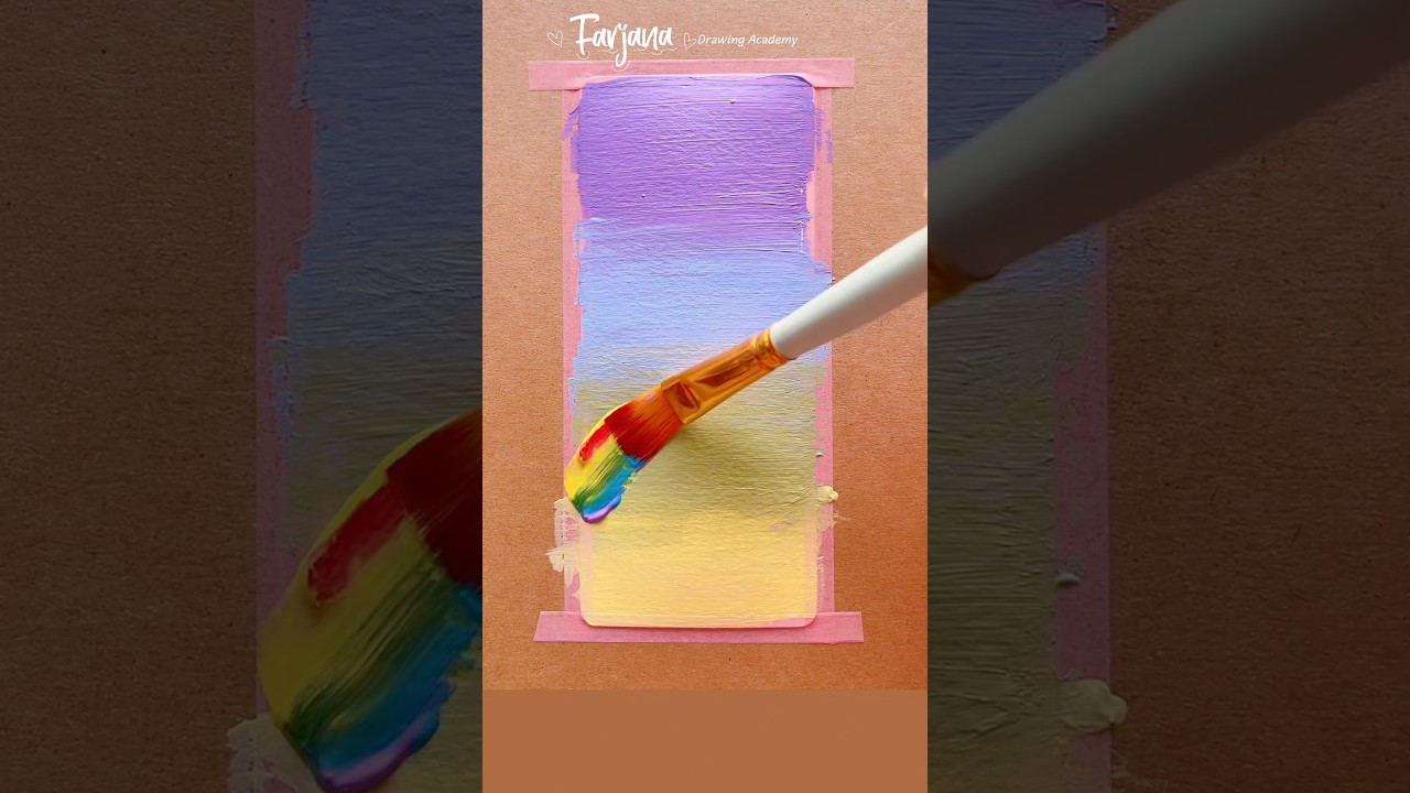 #art #painting #shorts