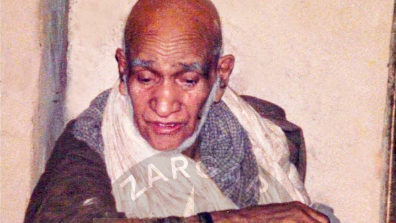 SHU  HARSHAIE GRAIE  MARAN  SULTAN MUNE MEH ROTMUT MANI AAGO DAMAN CHONE SINGER SAJAD MAQBOOL 