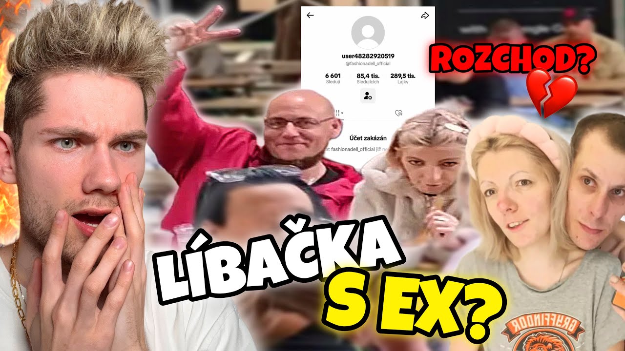 ADÉLA PODVEDLA SVÉHO PŘÍTELE?