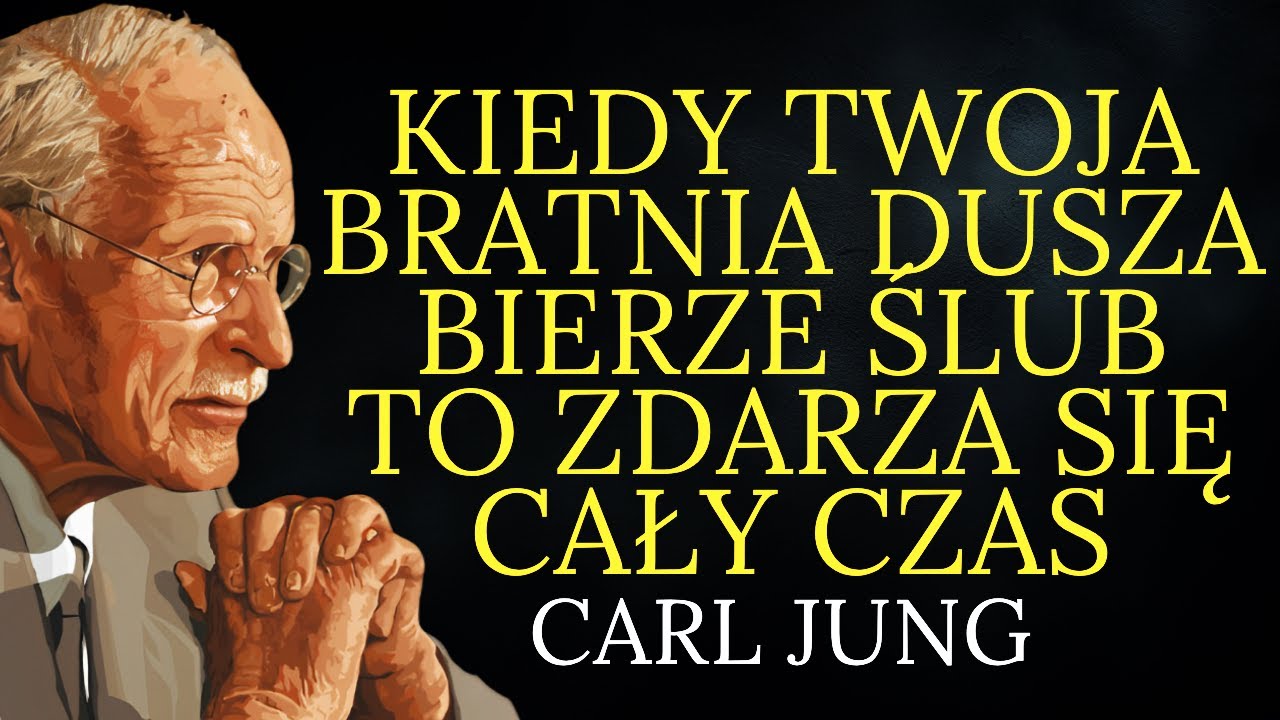 Co się dzieje, gdy tw&oacute;j bliźniaczy płomień jest żonaty z kimś innym | Carl Jung