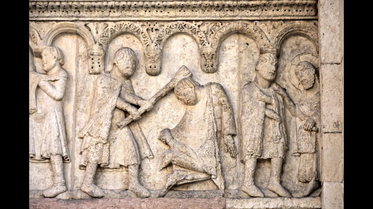 Il Romanico in Italia
