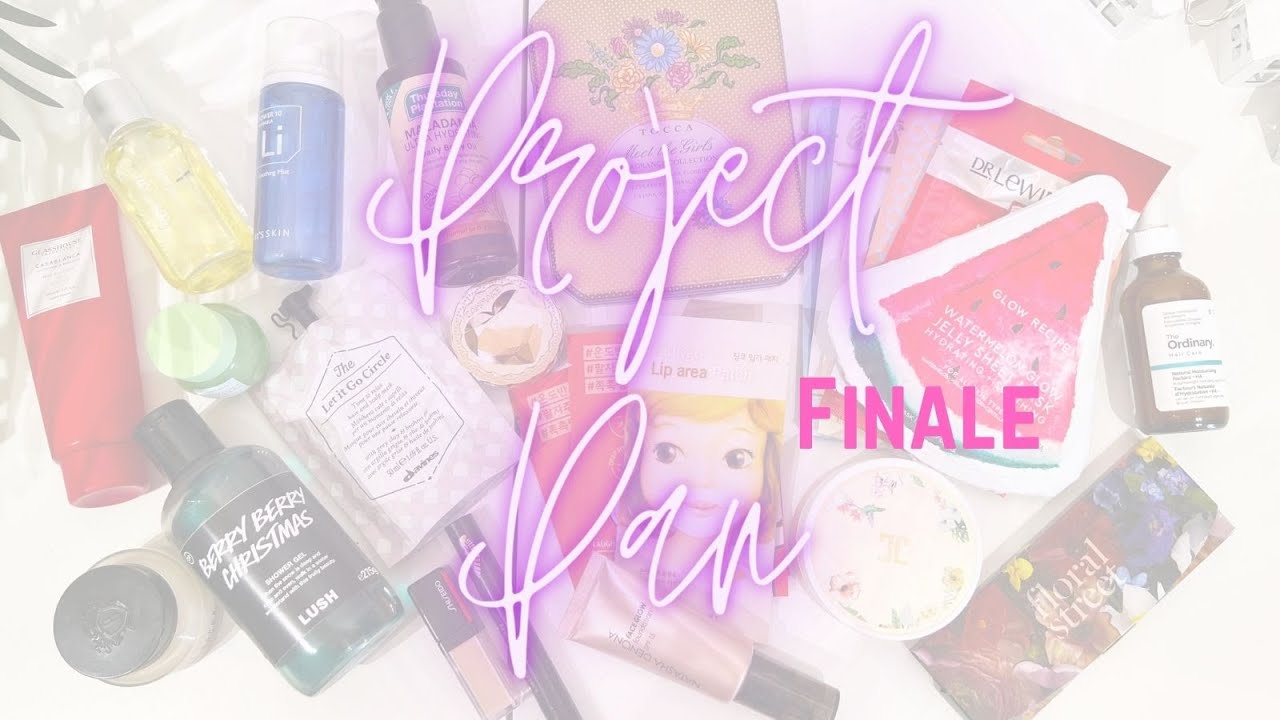 Project Pan 2023 | Finale #TeamProjectPan23