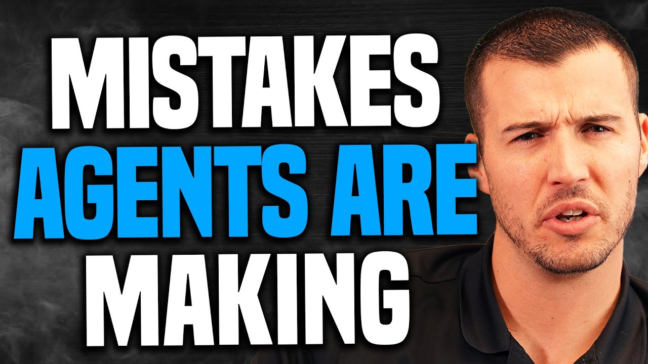 Top 3 Mistakes Insurance Agents Make When Calling Leads!