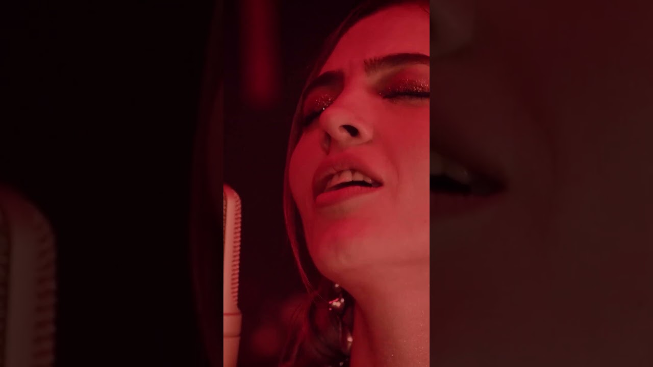 REV SESSION #3 NATI BOULIER