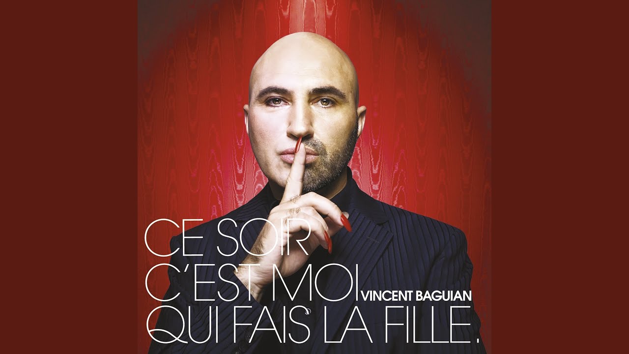 Ce soir c'est moi qui fais la fille