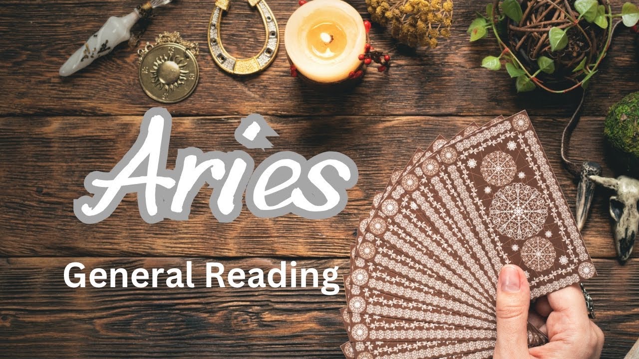 Aries ♈️ Mid June Tarot Reading! You enter into ❤️🔥! You need to focus on long-term quality now…
