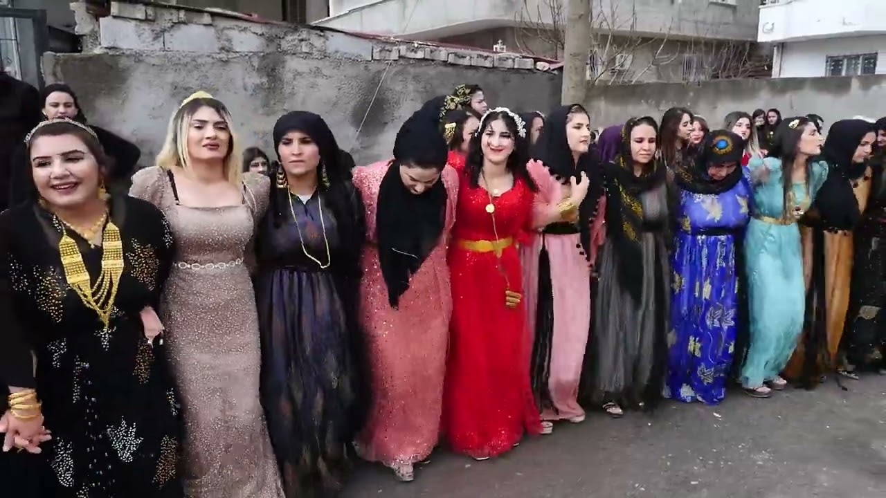 Ramazan Uca Düğünü Part 4 / Foto Gizem
