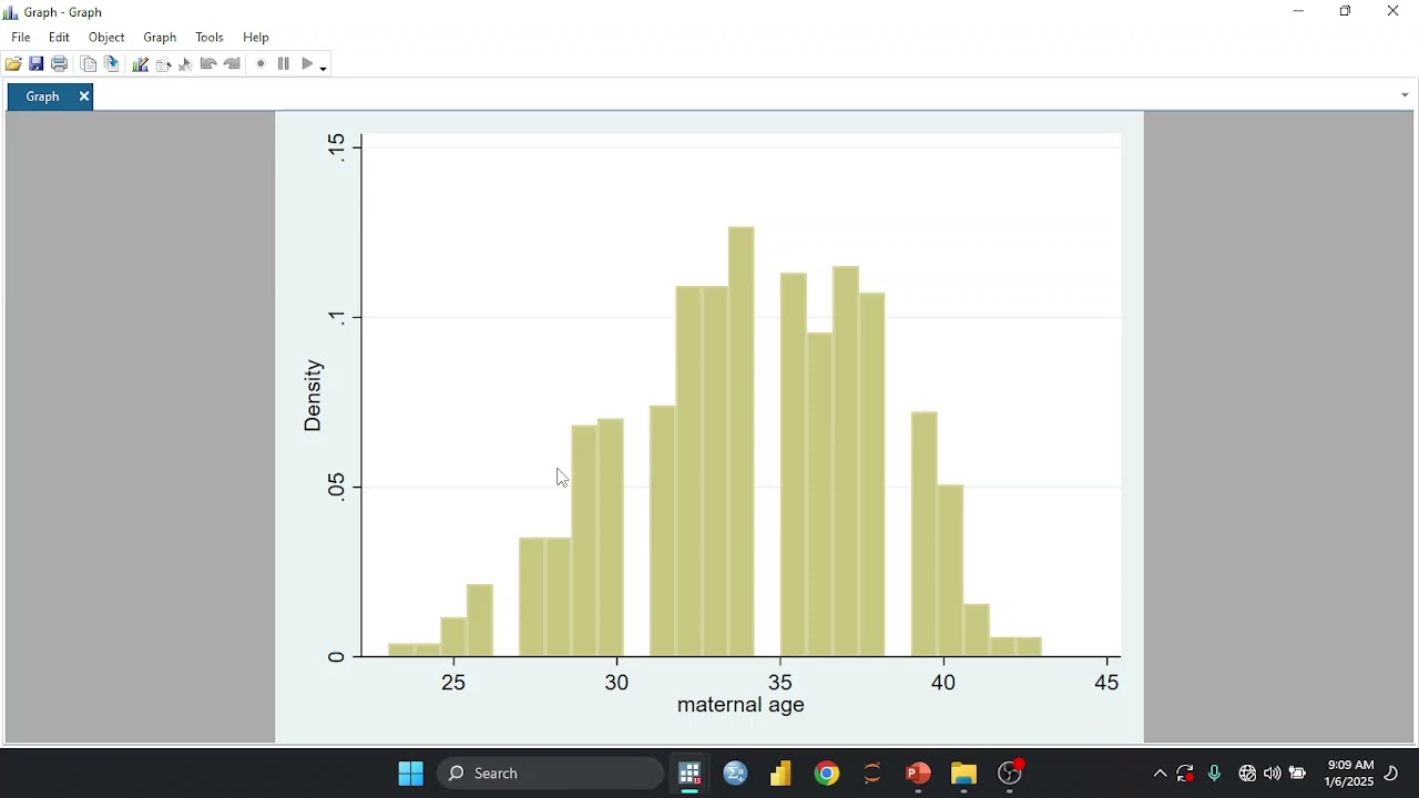 03 Stata Ttests
