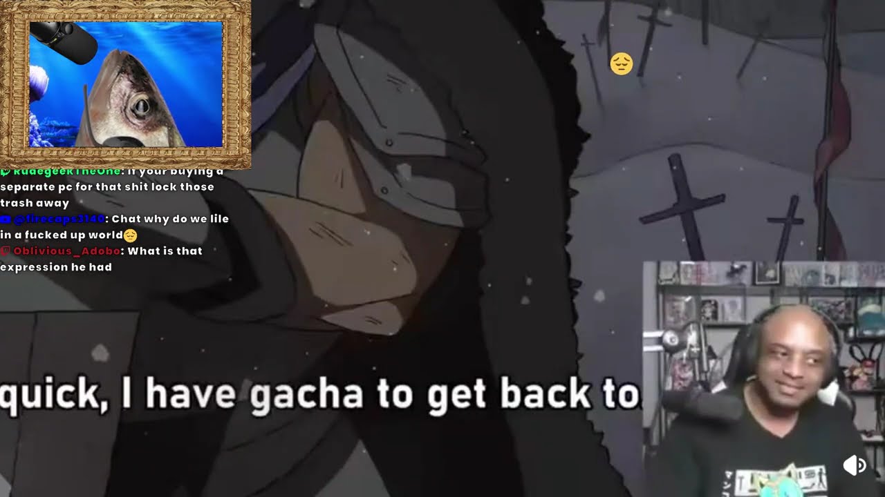 The 10 Seconds The Ruined His Life