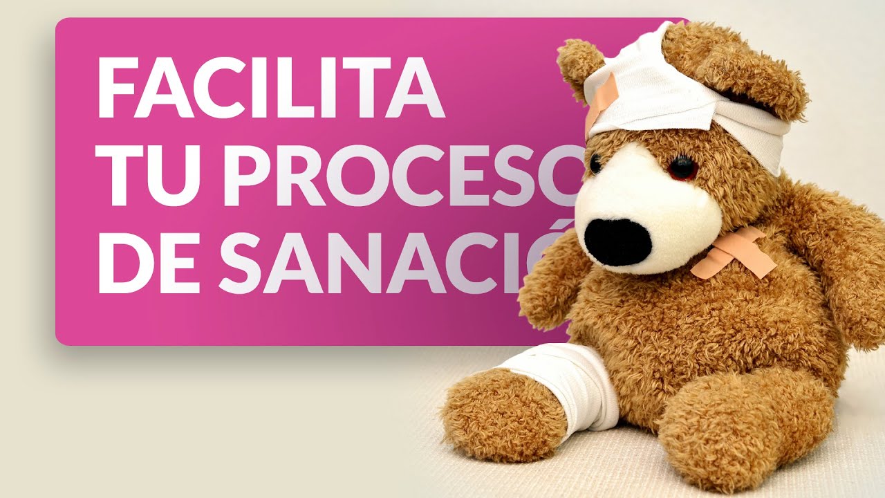 5 requisitos para facilitar  tu proceso de sanaci&oacute;n de la ansiedad