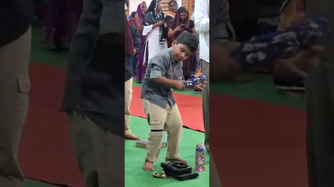 CSI CHRIST CHURCH KADAPA