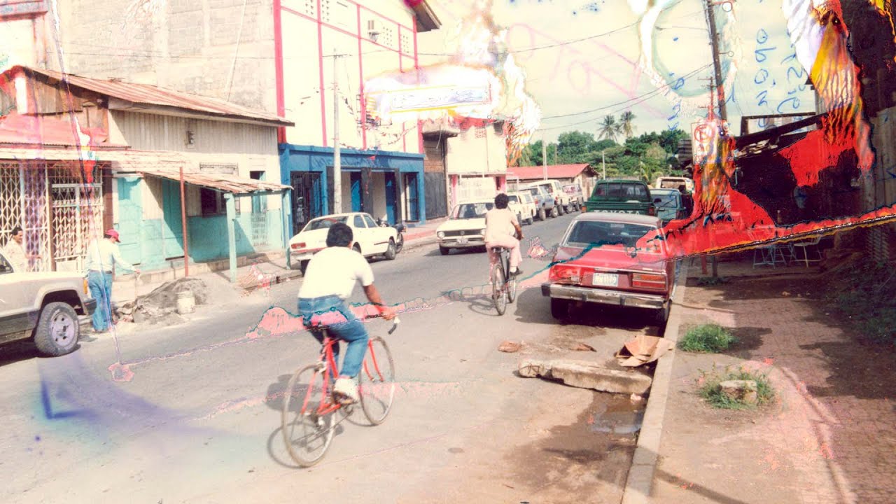 CAMPO BRUCE El barrio que NACIÓ DEL TERREMOTO de 1931