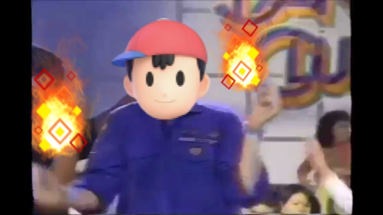 Ness Elite Smash Highlight Video