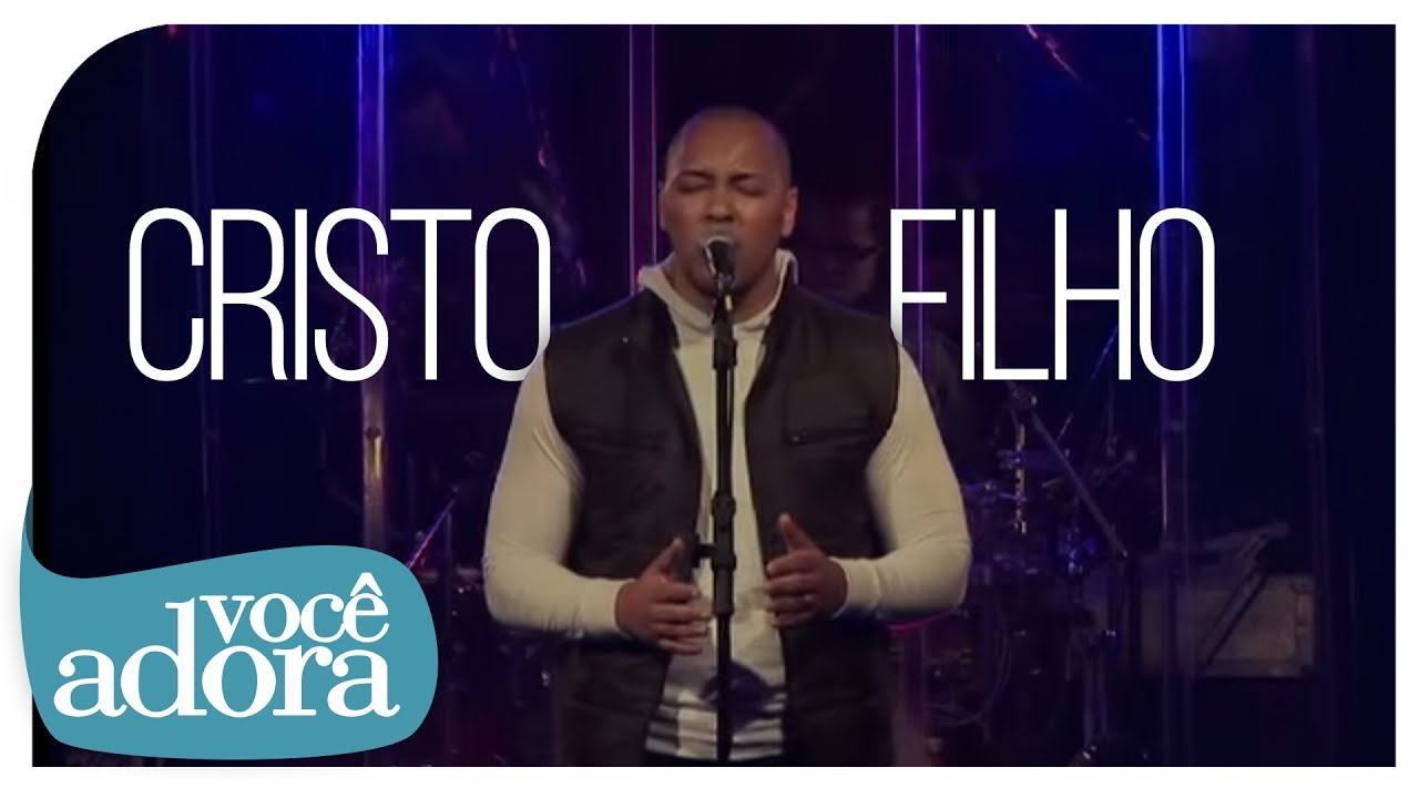 Ton Carfi - Cristo Filho (A Espera de Um Milagre) [Vídeo Oficial]