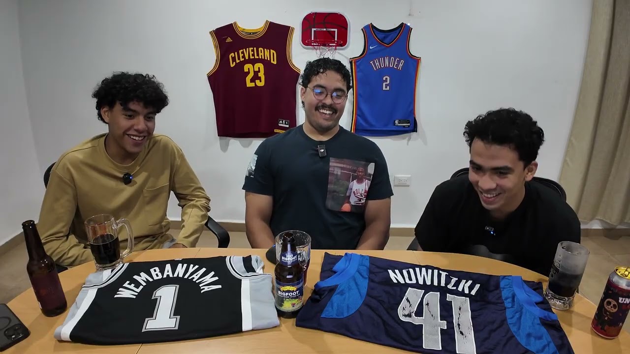 Tres x Tres - EP 3 - Semana 2: Mejores equipos, lesiones...