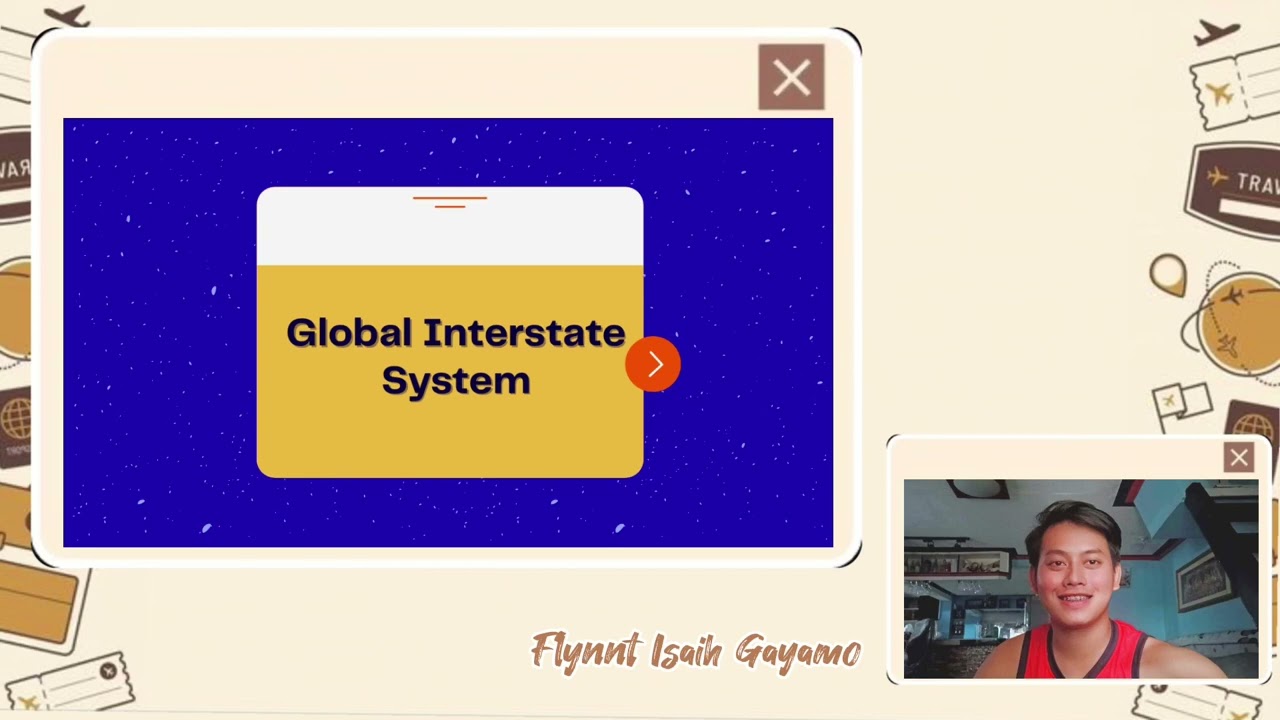 Group 2 GLOBAL ECONOMY
