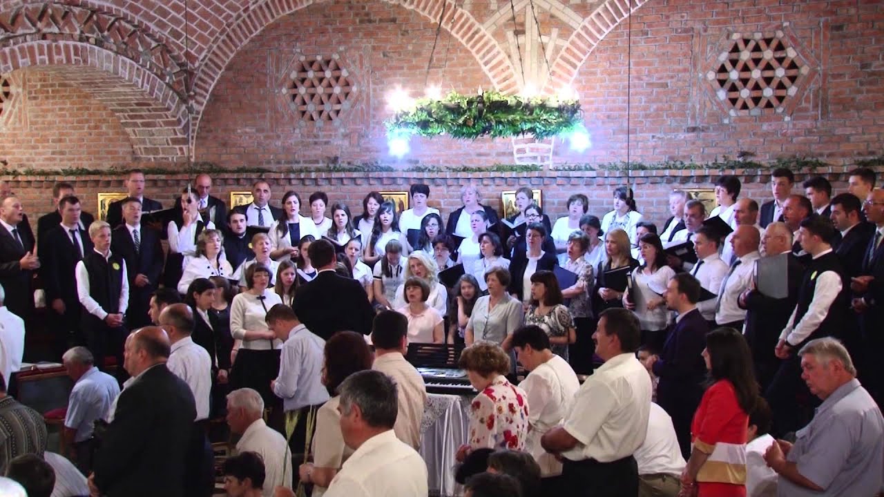 Sfânta Liturghie Arhierească de hramul Catedralei Episcopale „Sfânta Treime